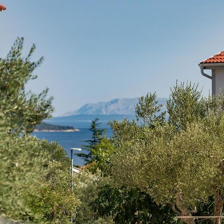Apartman Ivan Krk Кърк Екстериор снимка