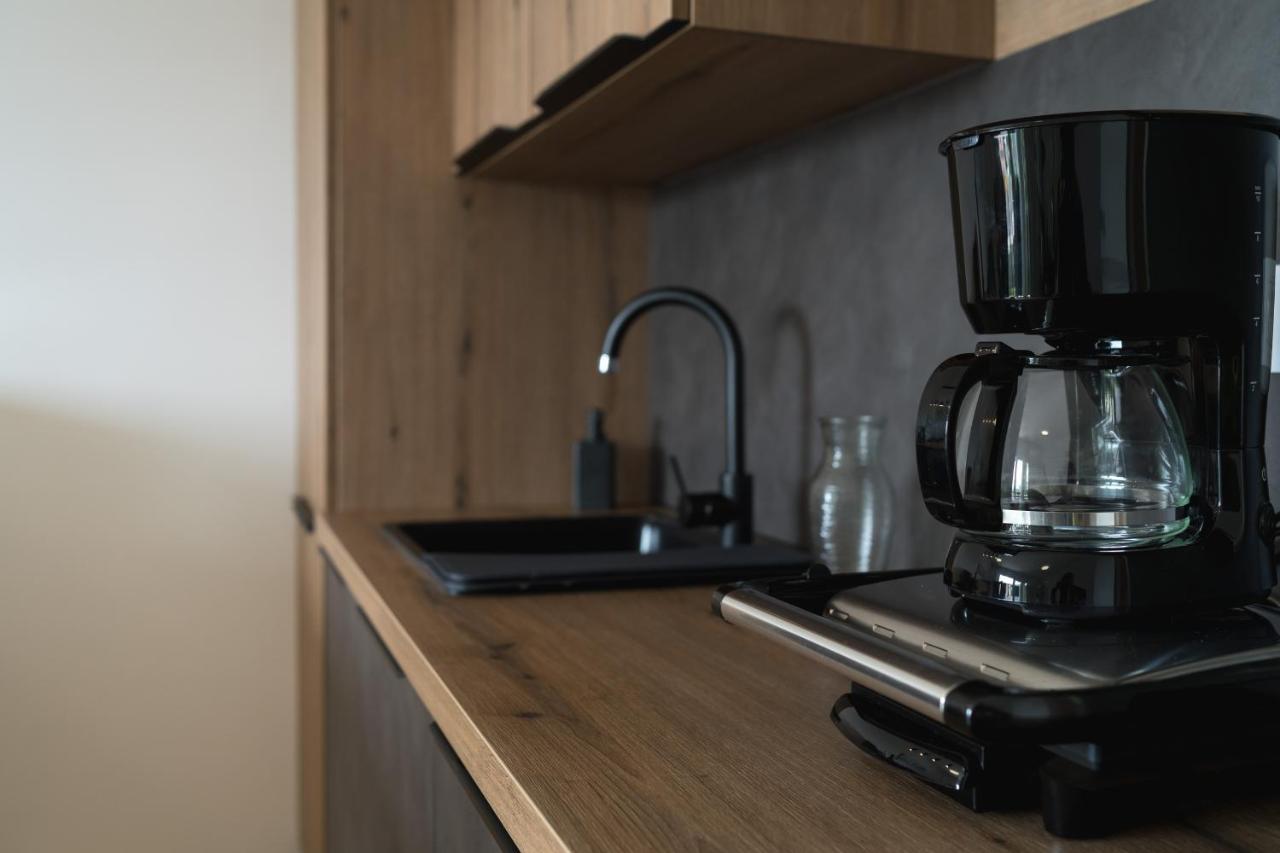 Apartman Ivan Krk Кърк Екстериор снимка